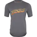 Silvini Md1803 Denno T-shirt Med Korte ærmer