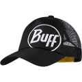 Buff Trucker Kasket