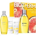 Biotherm Parfumer Eau-VitamineeGavesæt Eau de Toilette Spray 100 ml + Shower Gel 50 ml + Body Lotion 50 ml 1 Stk. (440,00 kr / 1 stk.)
