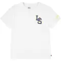 Levi's T-shirts m. korte ærmer Levis LS MONOGRAM TEE barn 4 år