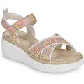 Tom Tailor Sandaler Tom Tailor VALLY dame 37