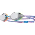 Tyr Blackops 140 Ev Racing Mirrored Svømmebriller Til Børn