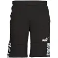 Puma Shorts Puma ESS BLOCK CAMO herre US S