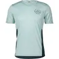 SCOTT Endurance Tech T-shirt Med Korte ærmer