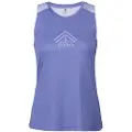 SCOTT Endurance Tech ærmeløs T-shirt