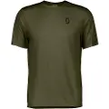 SCOTT Endurance Lt T-shirt Med Korte ærmer