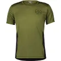 SCOTT Endurance Tech T-shirt Med Korte ærmer