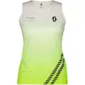 SCOTT Rc Run ærmeløs T-shirt