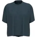 Odlo Crew Active 365 Natural T-shirt Med Korte ærmer