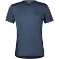 SCOTT Endurance Tech T-shirt Med Korte ærmer