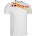 Joma Elite X T-shirt Med Korte ærmer