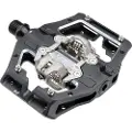 Leatt Gravity 6.0 Clip-in 110x88mm Pedaler
