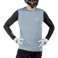 Leatt 1.0 Langærmet T-shirt Med Bukser
