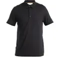 Icebreaker Merino 150 Tech Lite Iii Kortærmet Polo