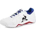 Le coq sportif Lcs Gasquet Pro 1 Sko Til Alle Overflader