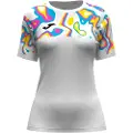 Joma Torneo Capsule T-shirt Med Korte ærmer