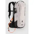Ortovox Avabag Litric Freeride S 16L Rygsæk hvid