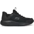 SKECHERS Bounder Brisk Burst Sko