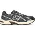 Asics Asicsunisex. 1203A609 Træningssko Gel 1130 grå (46), Fast, Blonder, Casual