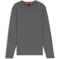 Hugo Boss Tempesto T-shirt Med Lange ærmer
