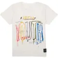 Name it T-shirts m. korte ærmer Name it NKMDOFUS SS TOP barn 7 Jahre
