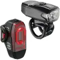 Lezyne Ktv Pro Smart Cykellampesæt