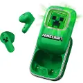 OTL TECHNOLOGIES Minecraft Slide TWS Earphones