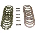 EBC Srk009 Street Racer Aramid Fiber Koblingssæt