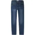 Name It Kids Fleece Regular Fit Jeans