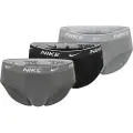 Nike E-day Brief Briefs 3 Enheder