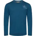 Vaude Monviso Ii Langærmet Baselayer
