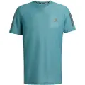 Adidas Own The Run T-shirt Med Korte ærmer