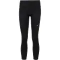 Nike Højtaljede Nike Tempo 7/8-løbeleggings til kvinder - sort