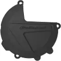 Polisport Off Road Ktm Xc/sx/250/300 17-20 Husqvarna 17-20 Koblingsdækselbeskytter