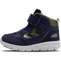 Hummel X-light 2.0 Mid Tex Sko