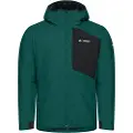 Vaude Monviso Warm Jakke
