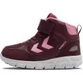 Hummel X-light 2.0 Mid Tex Sko