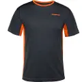 Trangoworld Ritsem T-shirt Med Korte ærmer