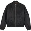 Volcom Skullarstone Jakke sort