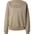 Napapijri Box Logo Sweatshirt