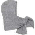 Object Balaclava Halstørklæde
