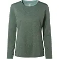 Vaude Essential T-shirt Med Lange ærmer