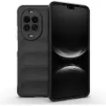 Mtp Products Huawei Nova 14 Pro Rugged TPU Cover - Sort