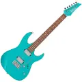 Ibanez GRX120SP GIO Pale Blue - Ex Demo