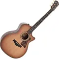 Taylor Guitars Taylor 314ce LTD Electro Acoustic Shaded Edgeburst (50th Anniversary)