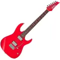 Ibanez GRX120SP GIO Vivid Red - Ex Demo