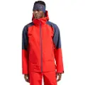 La Sportiva Crest Evo Softshelljakke