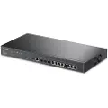 TP-LINK Er8411 Switch 10 Porte