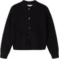 Name it Oversize Strikket Cardigan