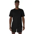 Asics Metarun T-shirt Med Korte ærmer